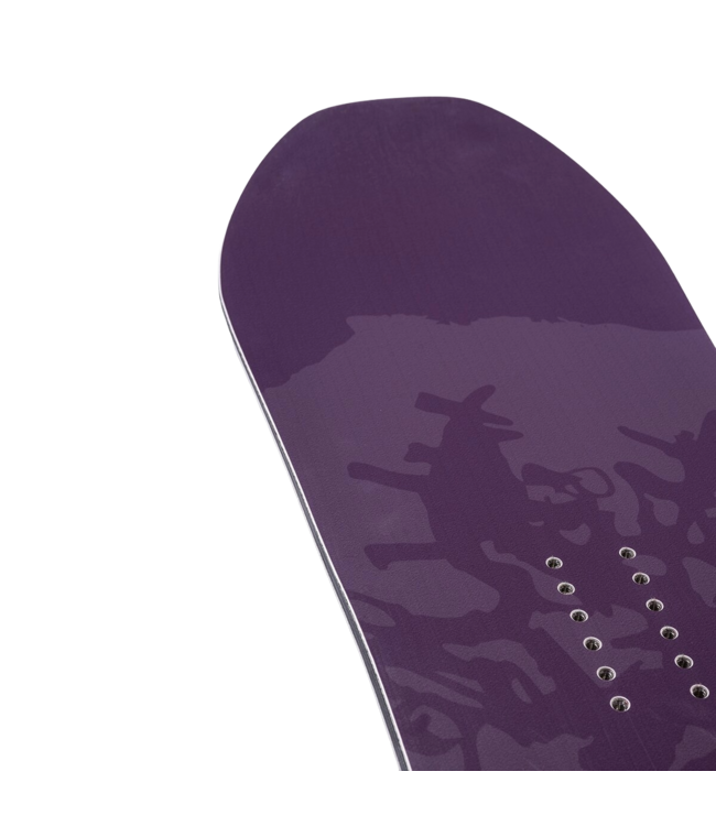 GNU MENS SCORP SNOWBOARD 2027