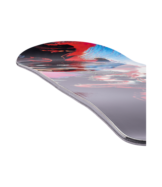 GNU WOMENS PEPPER SNOWBOARD 2027