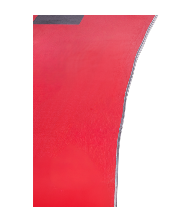 GNU WOMENS PEPPER SNOWBOARD 2027