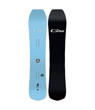 GNU GNU MENS GREMLIN SNOWBOARD 2027