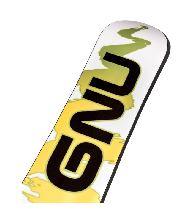 GNU MENS ANTIGRAVITY SNOWBOARD 2027