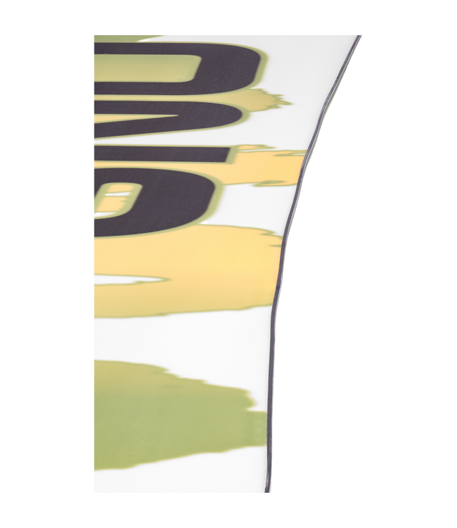 GNU MENS ANTIGRAVITY SNOWBOARD 2027