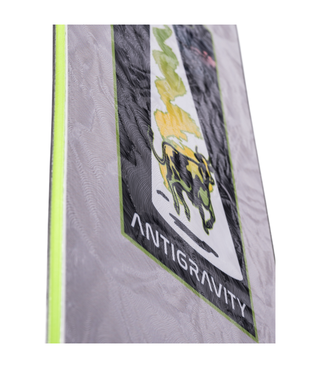 GNU MENS ANTIGRAVITY SNOWBOARD 2027