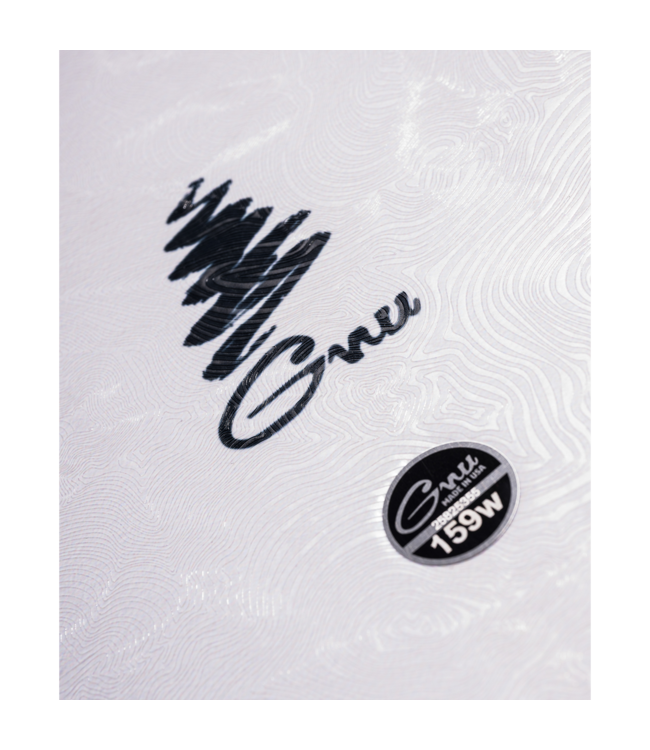 GNU MENS ANTIGRAVITY SNOWBOARD 2027