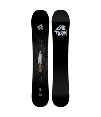 LIB TECH LIB TECH MENS EJACK KNIFE SNOWBOARD 2027