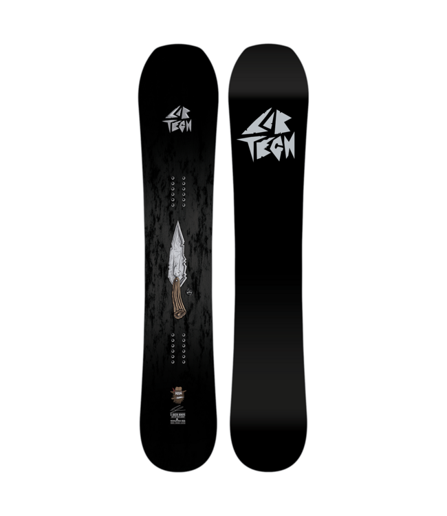 LIB TECH MENS EJACK KNIFE SNOWBOARD 2027