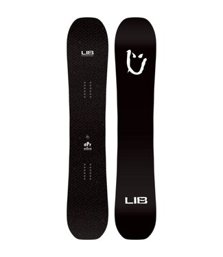 LIB TECH LIB TECH MENS DPR SNOWBOARD 2027