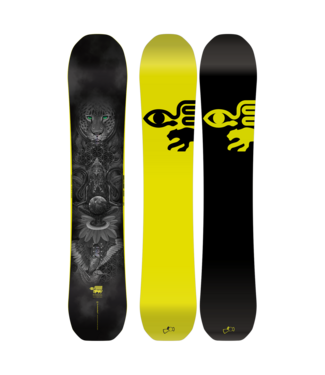 CAPITA CAPITA THE MATRIARCH SNOWBOARD 2027