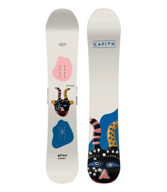 CAPITA CAPITA AERONAUT SNOWBOARD 2027