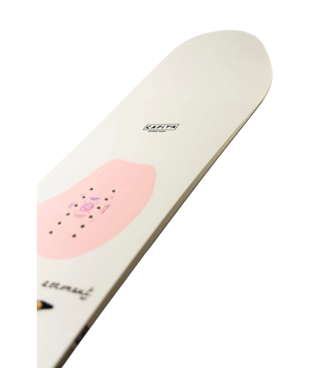 CAPITA AERONAUT SNOWBOARD 2027