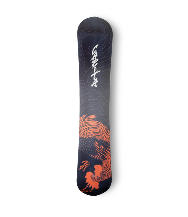 CAPITA KAZU KOKUBO PRO WIDE SNOWBOARD 2027