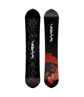 CAPITA CAPITA KAZU KOKUBO PRO WIDE SNOWBOARD 2027