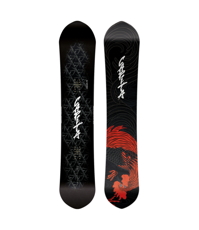 CAPITA KAZU KOKUBO PRO WIDE SNOWBOARD 2027