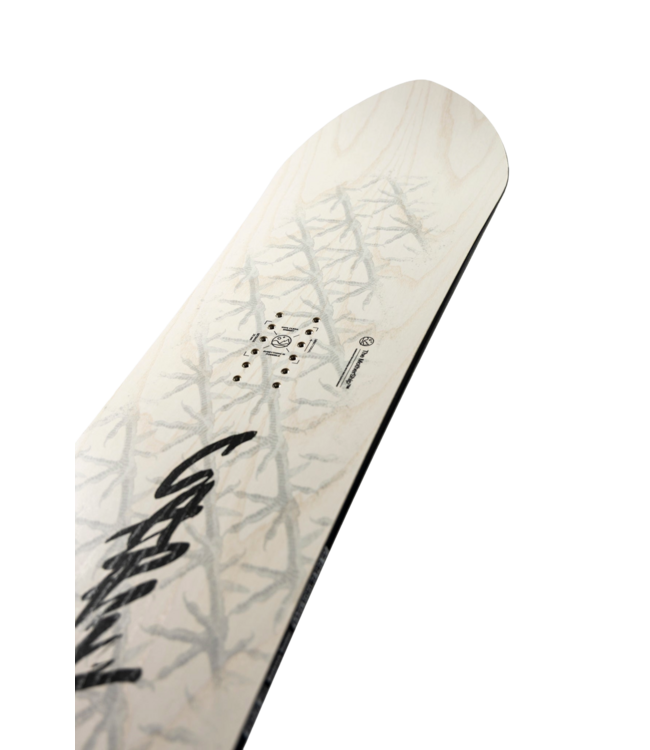 CAPITA KAZU KOKUBO PRO SNOWBOARD 2027