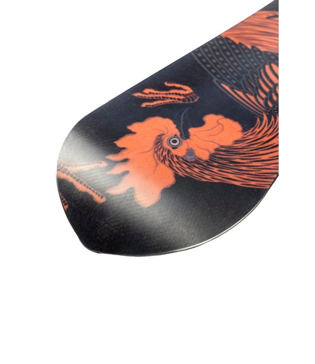 CAPITA KAZU KOKUBO PRO SNOWBOARD 2027
