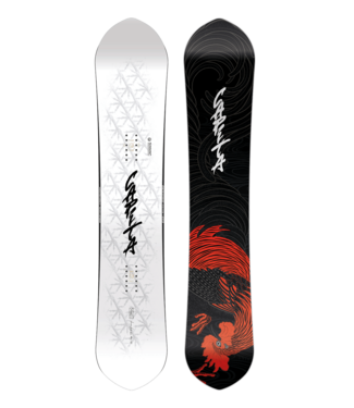 CAPITA CAPITA KAZU KOKUBO PRO SNOWBOARD 2027