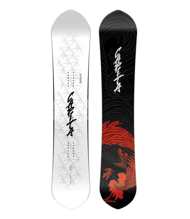 CAPITA KAZU KOKUBO PRO SNOWBOARD 2027