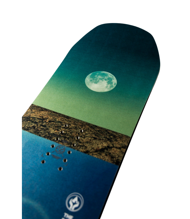CAPITA D.O.A. SNOWBOARD 2027