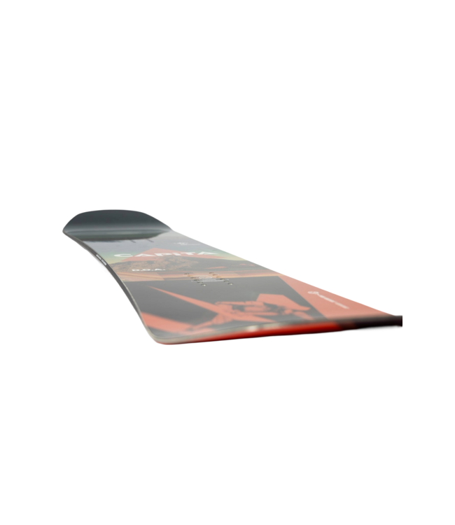 CAPITA D.O.A. WIDE SNOWBOARD 2027