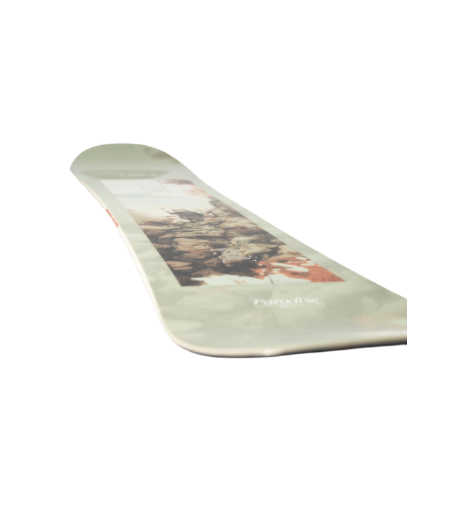 CAPITA WOMENS PARADISE SNOWBOARD 2027