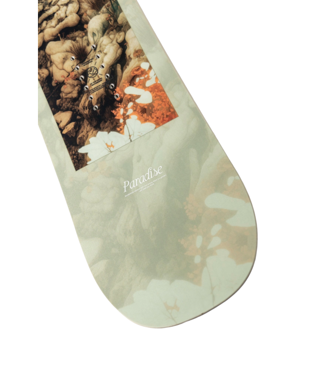CAPITA WOMENS PARADISE SNOWBOARD 2027