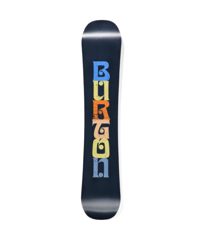 BURTON WOMENS YEASAYER FLORA SNOWBOARD 2027