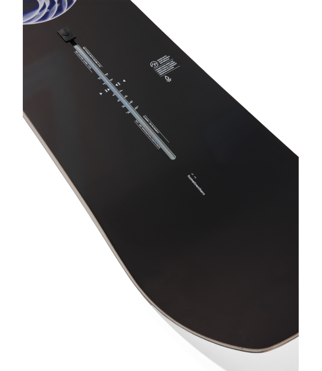 BURTON MENS FAMILY TREE HOMETOWN HERO XRAY SNOWBOARD 2027