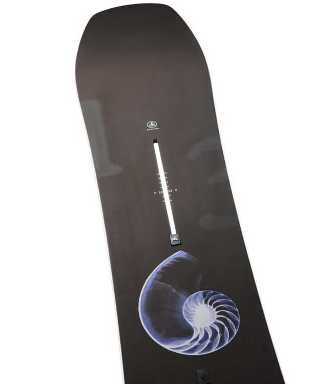 BURTON MENS FAMILY TREE HOMETOWN HERO XRAY SNOWBOARD 2027