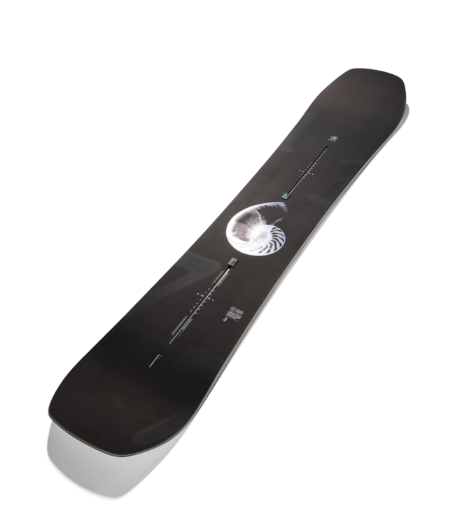 BURTON MENS FAMILY TREE HOMETOWN HERO XRAY SNOWBOARD 2027