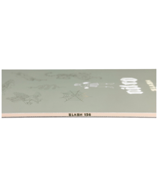 NITRO MENS SLASH SNOWBOARD 2027
