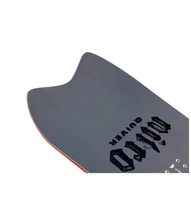 NITRO MENS DINGHY SNOWBOARD 2027