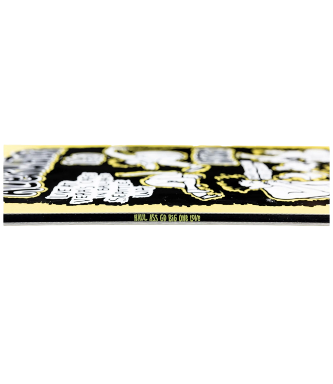 NITRO MENS ALTERNATOR SNOWBOARD 2027