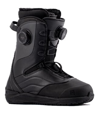 NITRO NITRO WOMENS CROWN BOA SNOWBOARD BOOT BLACK 2027