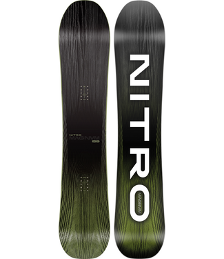 NITRO NITRO MENS MAGNUM SNOWBOARD 2027