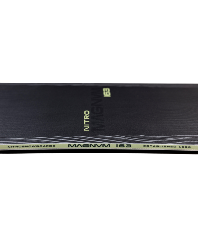 NITRO MENS MAGNUM SNOWBOARD 2027
