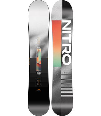 NITRO NITRO MENS PHASE SNOWBOARD 2027