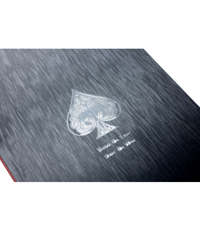 NITRO MENS PHASE X MOTORHEAD SNOWBOARD 2027