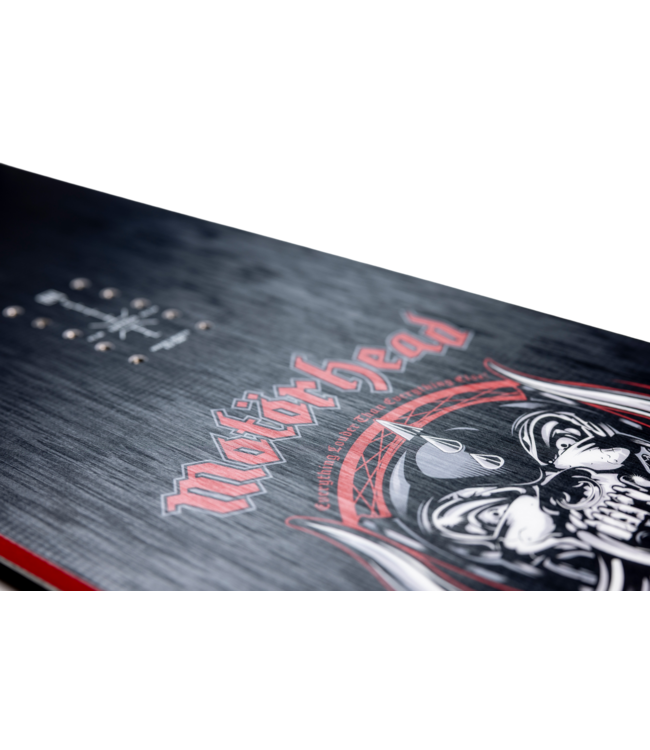 NITRO MENS PHASE X MOTORHEAD SNOWBOARD 2027