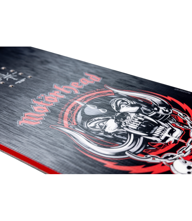 NITRO MENS PHASE X MOTORHEAD SNOWBOARD 2027
