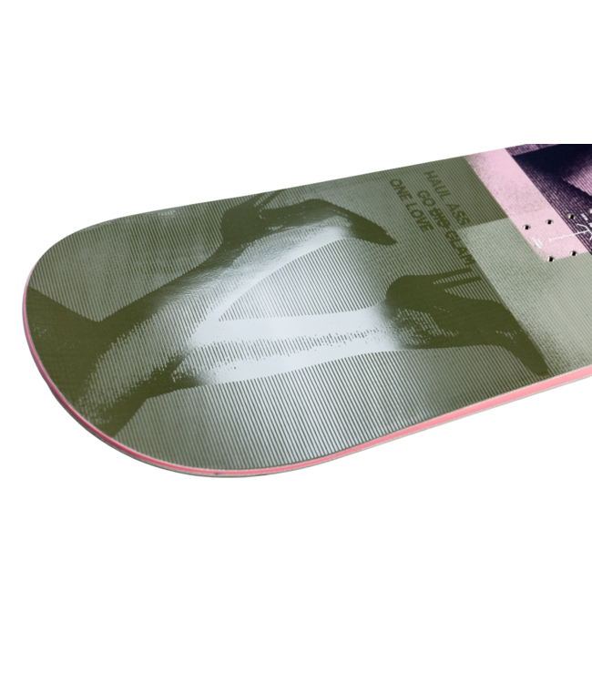 NITRO WOMENS ALTERNATOR X HAILEY SNOWBOARD 2027