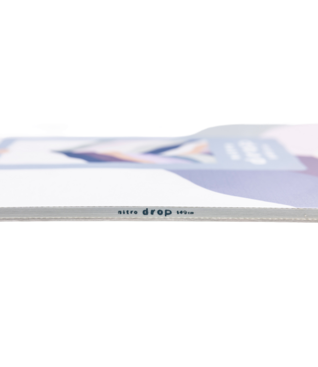 NITRO WOMENS DROP SNOWBOARD 2027