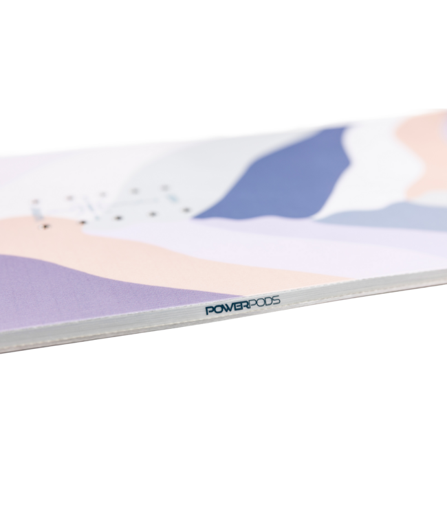 NITRO WOMENS DROP SNOWBOARD 2027
