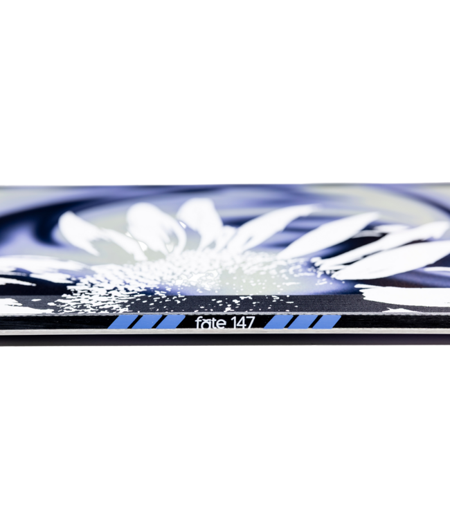 NITRO WOMENS FATE SNOWBOARD 2027