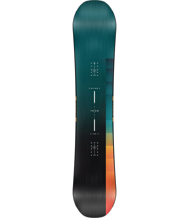 NITRO YOUTH FUTURE TEAM YOUTH SNOWBOARD 2027