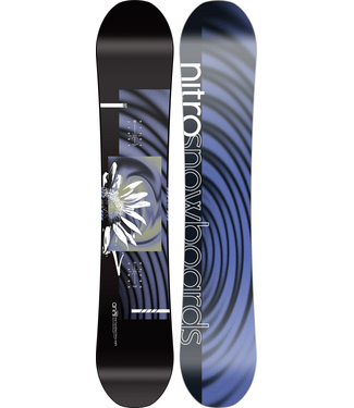 NITRO NITRO YOUTH ARIAL SNOWBOARD 2027