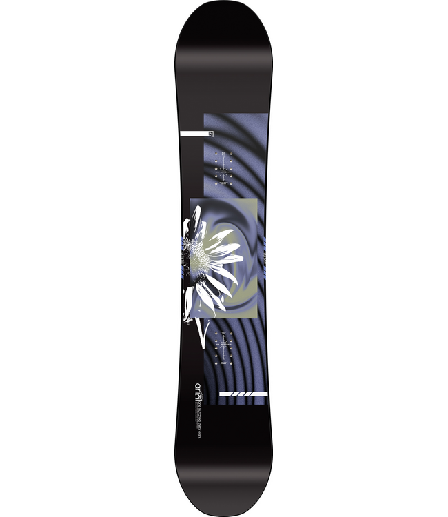 NITRO YOUTH ARIAL SNOWBOARD 2027
