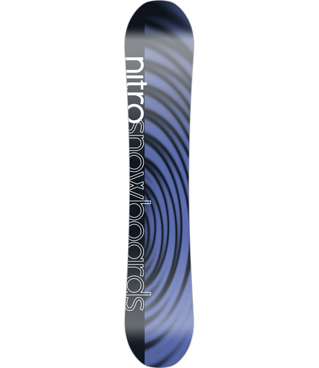 NITRO YOUTH ARIAL SNOWBOARD 2027