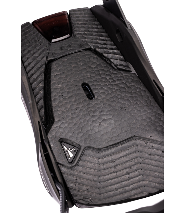NITRO MENS PHANTOM BINDING BLACK FADE 2027