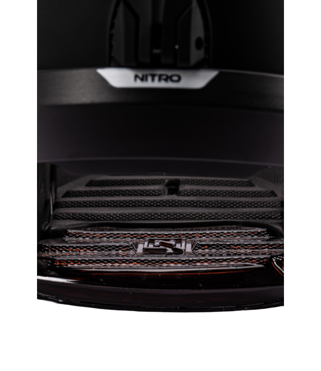 NITRO MENS TEAM BINDING ULTRA BLACK 2027