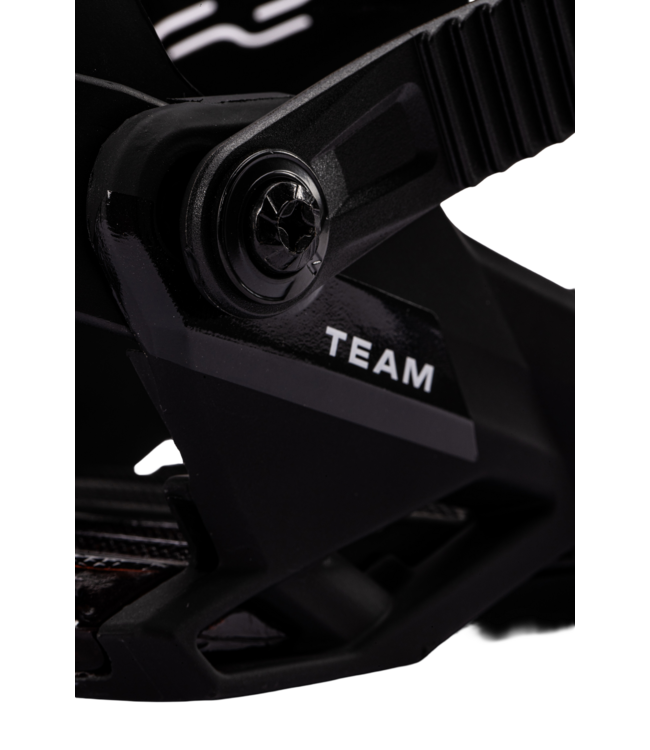 NITRO MENS TEAM BINDING ULTRA BLACK 2027